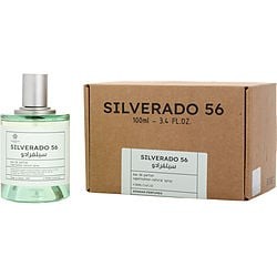 SILVERADO 56