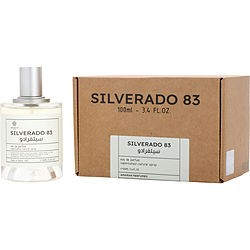 SILVERADO 83