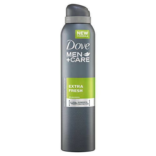 Dove MEN EXTRA FRESH UK