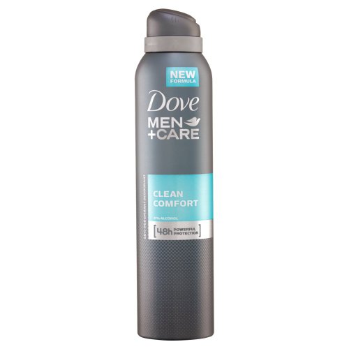 Dove MEN CLEAN COMFORT (UK)