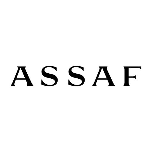 Assaf perfumes logo