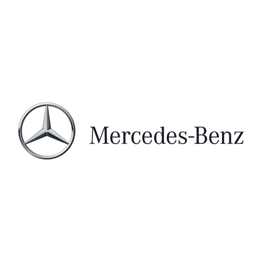 Mercedes-Benz perfumes logo