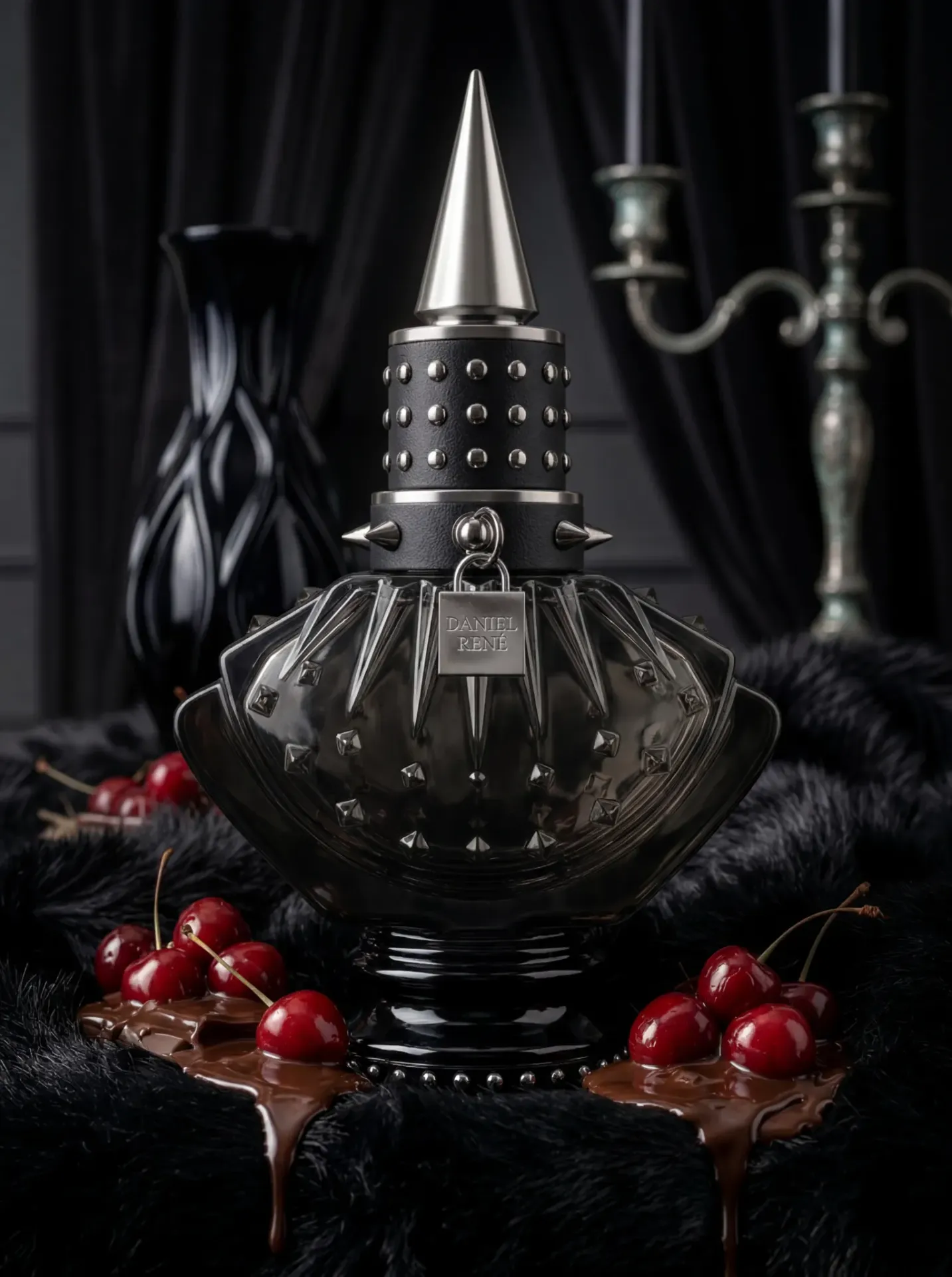 Midnight Sin by Daniel René - Rihanna Parfume Iraq